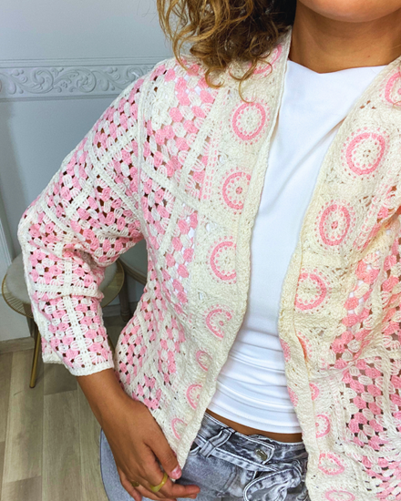 Gilet Celie