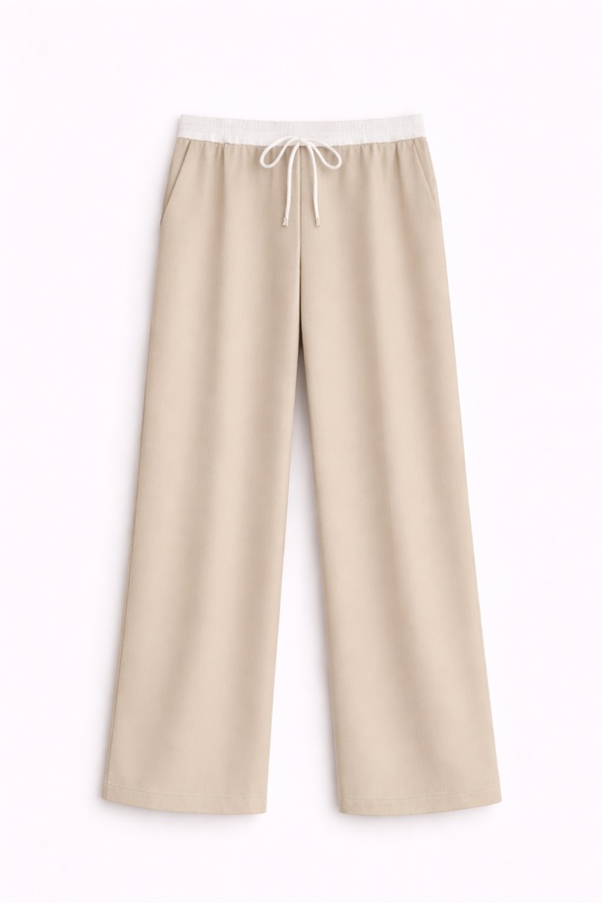 Pantalon Talia