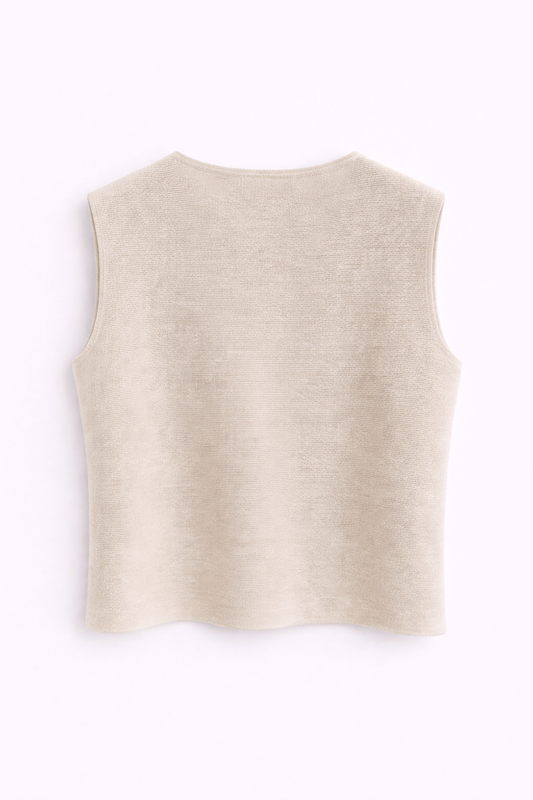 Gilet Inna