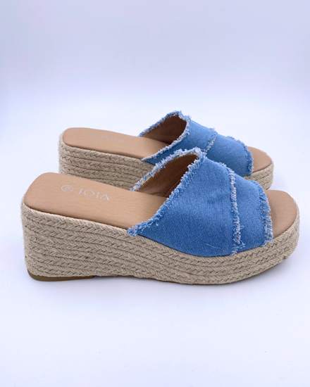 Sandales Hajar