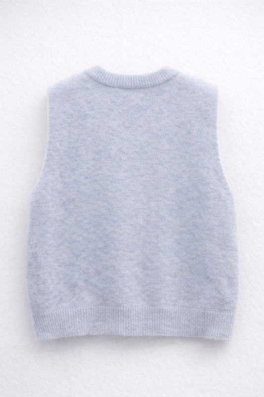 Gilet Carine