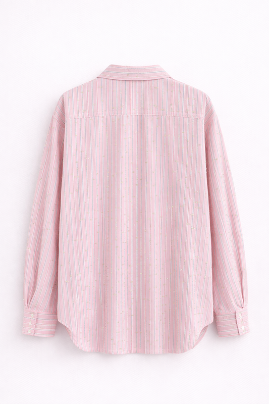 Chemise Lorena