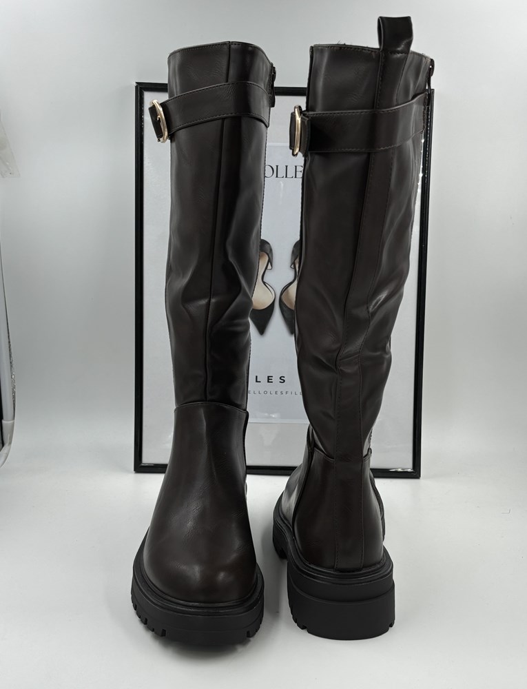 Bottes Celine