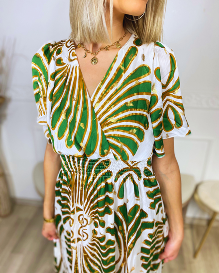 Robe Angelina
