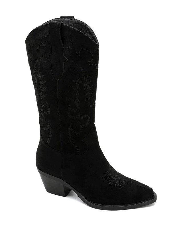 Bottines Mady