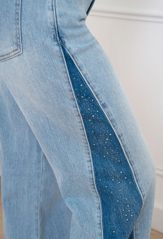 Pantalon Zina