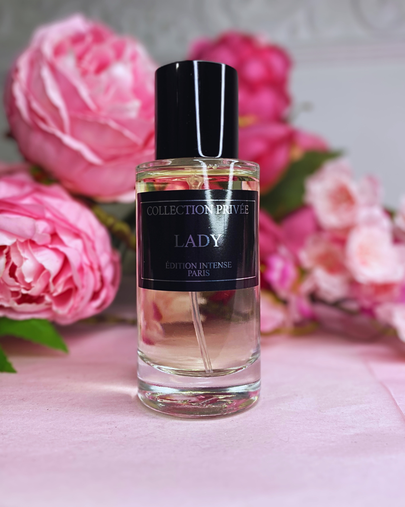 PARFUM LADY