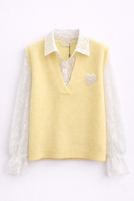 Pull Irène