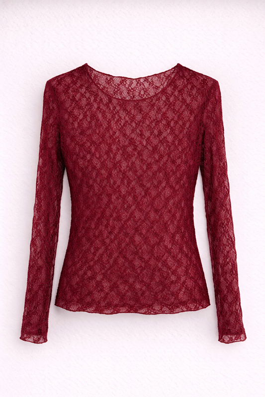 Blouse Maude