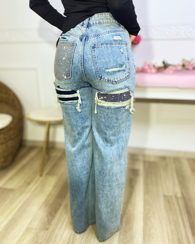 Pantalon Emy