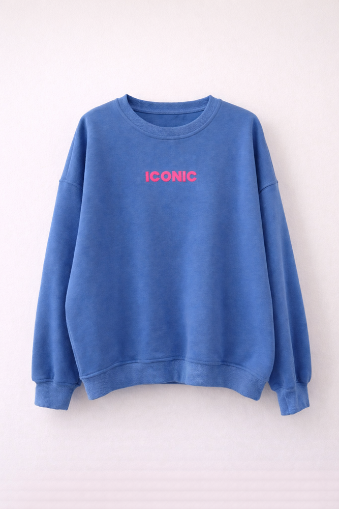 Sweat Iconic