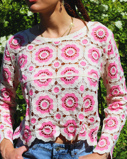 Blouse Malika