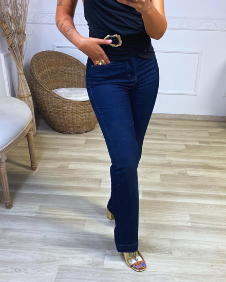 Pantalon Mellina
