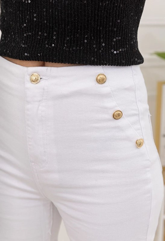Pantalon Sacha