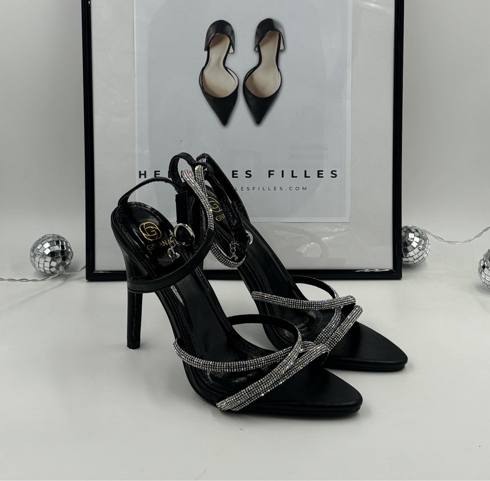 Talons Perrine