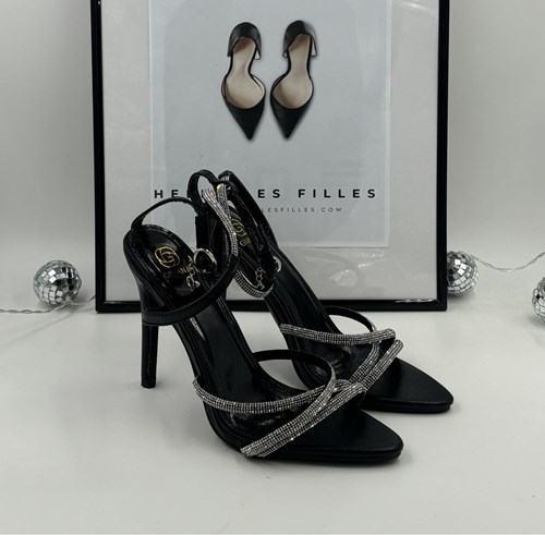 Talons Perrine