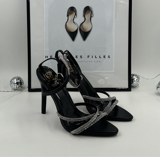 Talons Perrine
