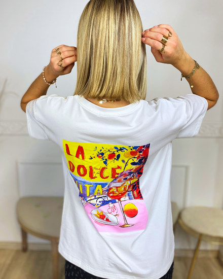 T-Shirt Ema