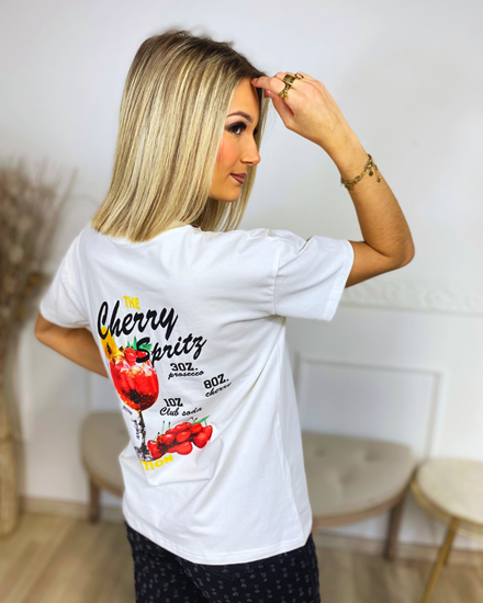 T-Shirt Jenna