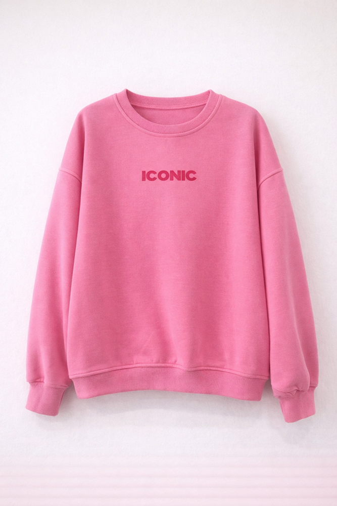 Sweat Iconic