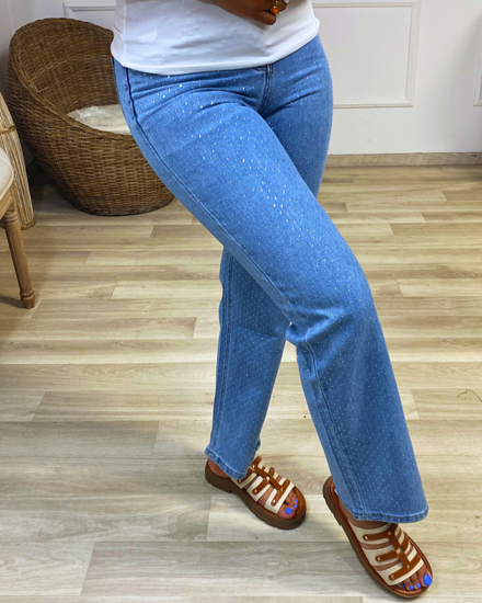 Pantalon Amalia