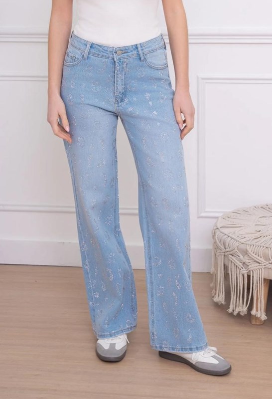 Pantalon Athena