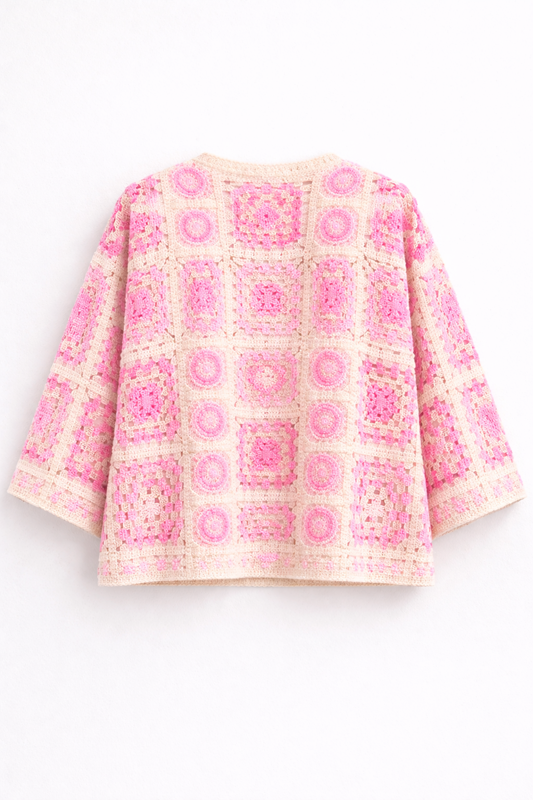 Gilet Flavia
