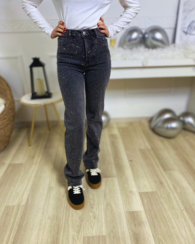 Pantalon Elina
