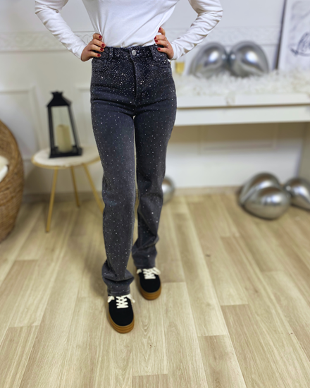 Pantalon Elina