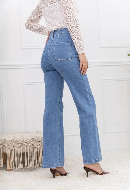 Pantalon Sacha