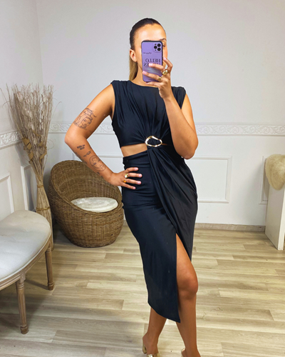 Robe Yara