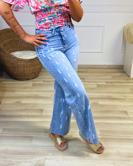 Pantalon Joyce