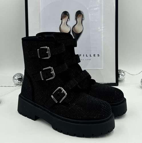 Bottines Emilia