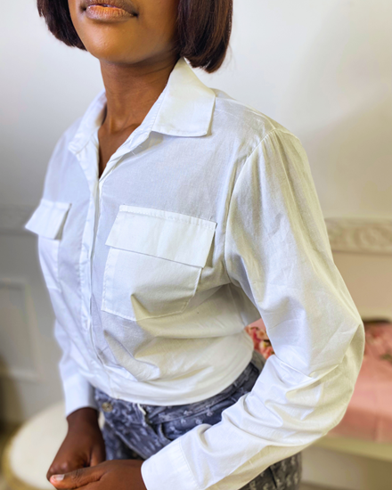Chemise Tania