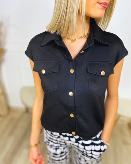 Chemise Linda