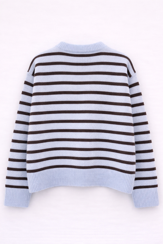 Pull Aicha