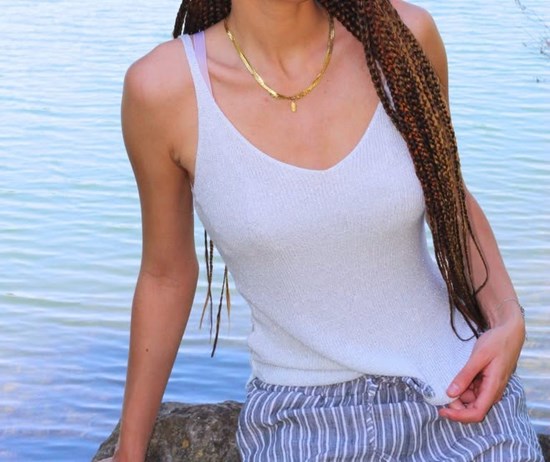Top Yamina