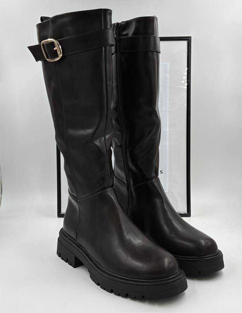 Bottes Celine