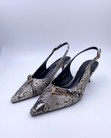 Escarpins Lula