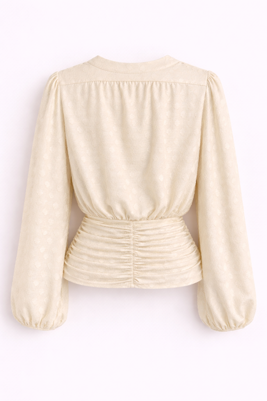 Blouse Lula