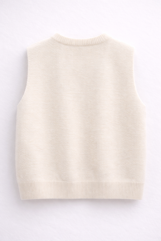 Gilet Carine