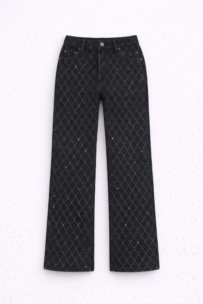 Pantalon Cléa