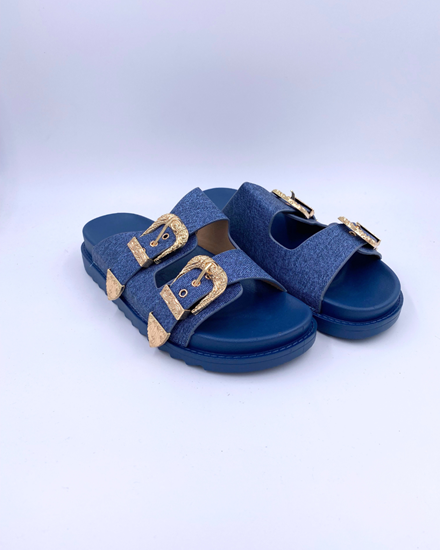 Sandales Lydia