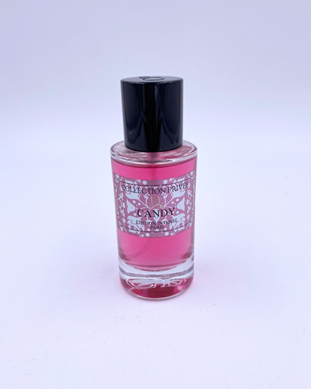 Parfums Candy