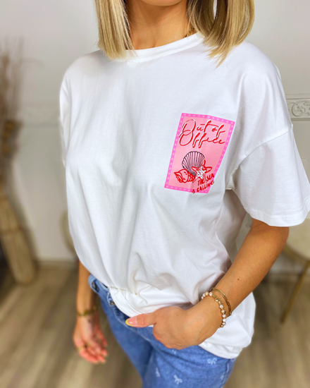 T-Shirt Liv