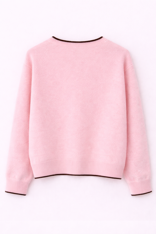 Pull Yamina